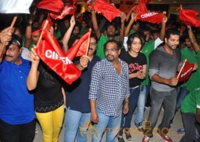 Celebs At 11th CIF Festival Launch Photos photo 23