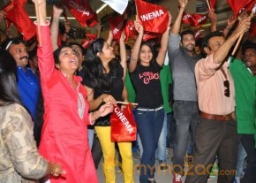 Celebs At 11th CIF Festival Launch Photos photo 10