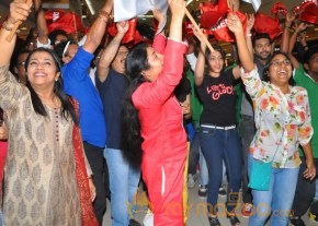 Celebs At 11th CIF Festival Launch Photos photo 24