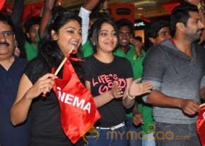 Celebs At 11th CIF Festival Launch Photos photo 46