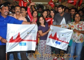 Celebs At 11th CIF Festival Launch Photos photo 40