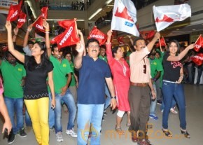 Celebs At 11th CIF Festival Launch Photos photo 38