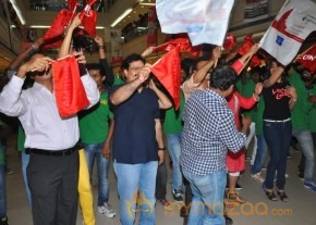 Celebs At 11th CIF Festival Launch Photos photo 32