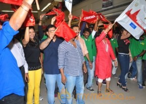 Celebs At 11th CIF Festival Launch Photos photo 59
