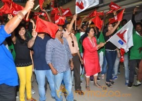 Celebs At 11th CIF Festival Launch Photos photo 29