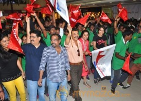 Celebs At 11th CIF Festival Launch Photos photo 12