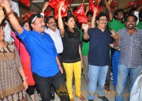 Celebs At 11th CIF Festival Launch Photos photo 15