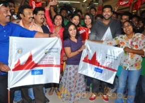 Celebs At 11th CIF Festival Launch Photos photo 5