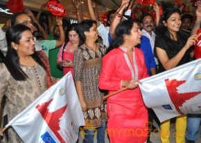 Celebs At 11th CIF Festival Launch Photos photo 6