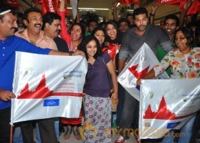 Celebs At 11th CIF Festival Launch Photos photo 52