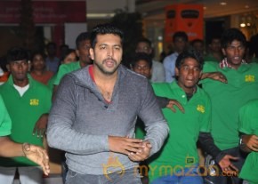 Celebs At 11th CIF Festival Launch Photos photo 19