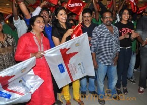 Celebs At 11th CIF Festival Launch Photos photo 17