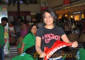 Celebs At 11th CIF Festival Launch Photos photo 42
