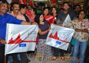 Celebs At 11th CIF Festival Launch Photos photo 4