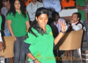 Celebs At 11th CIF Festival Launch Photos photo 14