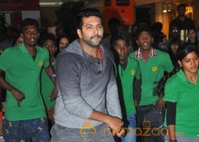 Celebs At 11th CIF Festival Launch Photos photo 36