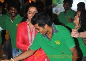 Celebs At 11th CIF Festival Launch Photos photo 37