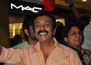 Celebs At 11th CIF Festival Launch Photos photo 60