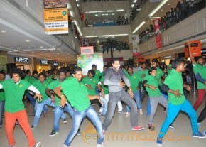 Celebs At 11th CIF Festival Launch Photos photo 34
