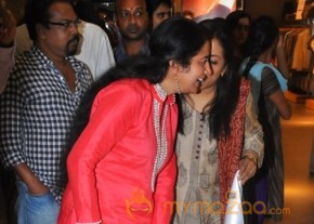 Celebs At 11th CIF Festival Launch Photos photo 27