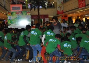 Celebs At 11th CIF Festival Launch Photos photo 47