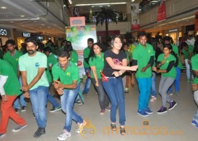 Celebs At 11th CIF Festival Launch Photos