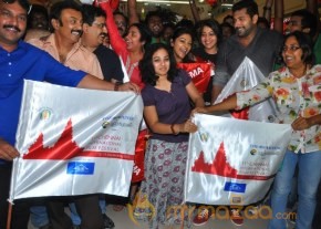 Celebs At 11th CIF Festival Launch Photos photo 11
