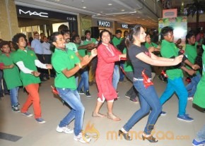 Celebs At 11th CIF Festival Launch Photos photo 33