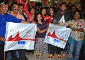 Celebs At 11th CIF Festival Launch Photos photo 26