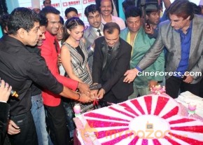 Celebs at 1st Bright Awards 2012 Photo Gallery photo 12