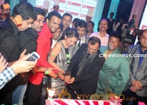 Celebs at 1st Bright Awards 2012 Photo Gallery photo 23