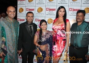 Celebs at 1st Bright Awards 2012 Photo Gallery photo 31
