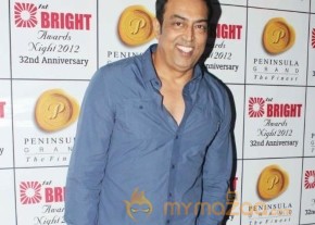 Celebs at 1st Bright Awards 2012 Photo Gallery photo 29
