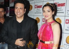 Celebs at 1st Bright Awards 2012 Photo Gallery photo 15