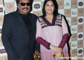 Celebs at 1st Bright Awards 2012 Photo Gallery photo 32