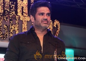 Celebs at 1st Bright Awards 2012 Photo Gallery photo 30