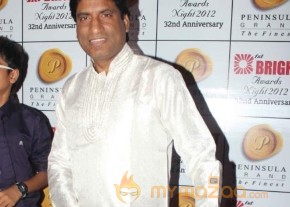 Celebs at 1st Bright Awards 2012 Photo Gallery photo 27