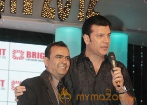 Celebs at 1st Bright Awards 2012 Photo Gallery