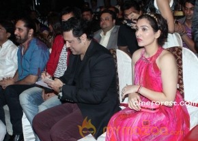 Celebs at 1st Bright Awards 2012 Photo Gallery photo 10