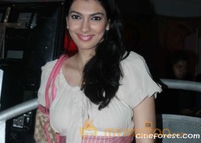 Celebs at 1st Bright Awards 2012 Photo Gallery photo 11