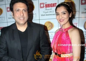Celebs at 1st Bright Awards 2012 Photo Gallery photo 21