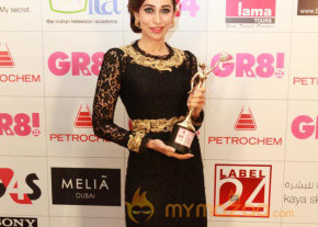 Celebs at 3rd GR8 Women Awards Photos photo 11