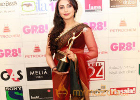 Celebs at 3rd GR8 Women Awards Photos photo 8