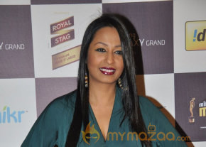Celebs At 5th Mirchi Music Photos photo 15