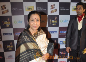 Celebs At 5th Mirchi Music Photos photo 2