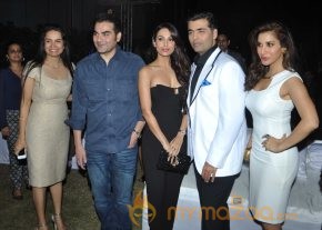 Celebs At British Airways House Launch Photos photo 30