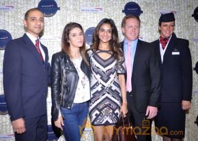 Celebs At British Airways House Launch Photos photo 43