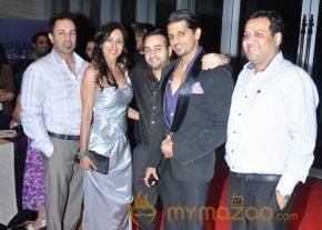 Celebs At British Airways House Launch Photos photo 3