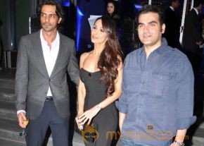 Celebs At British Airways House Launch Photos photo 4