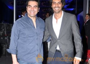 Celebs At British Airways House Launch Photos photo 36